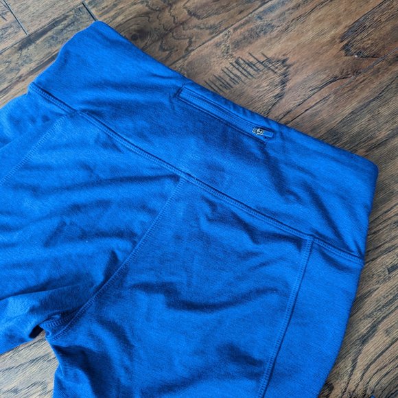 Blue Women Leggings - size small - Picture 5 of 6